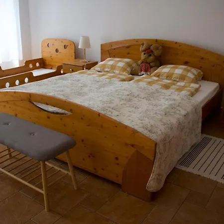Jokai Appartamento Veszprém